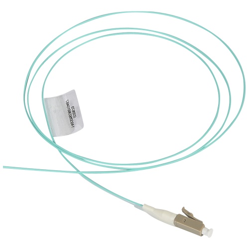 Pigtail LC OM4 1м | код 032670 |  Legrand